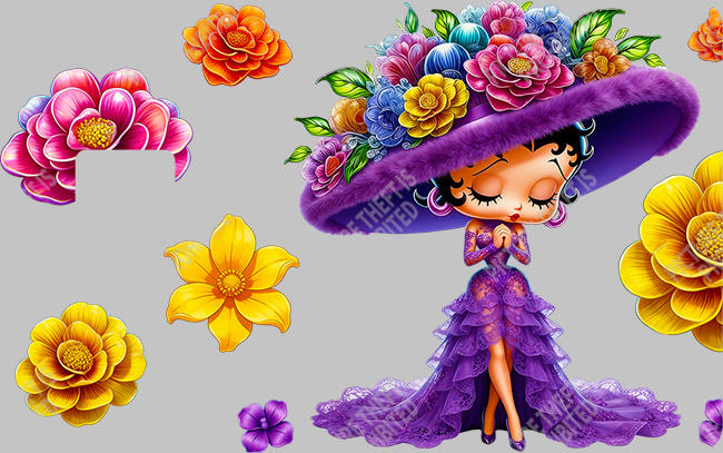 Bank  Card Sticker-BC-667